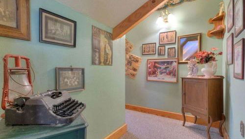 Charming Antiques-Themed Inn Room with Lake Access, Located Near Lake Helen, Florida - Foto 4