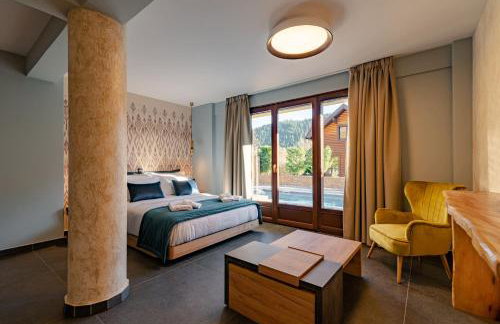 Evritos Villas & Suites with pool - Foto 11