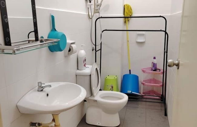 Tebrau City Residence by Natol - Foto 13