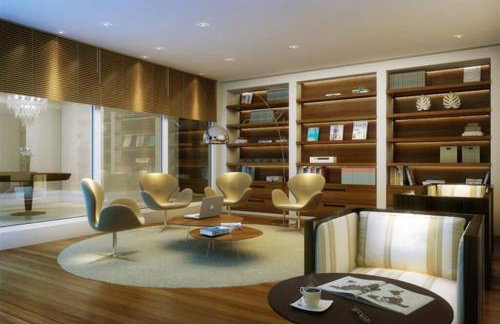 4082 - Em frente ao hospital Albert Einstein e Estádio do Morumbi - Foto 21