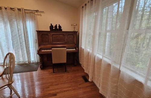 Charming Retreat at Silver Spring - Foto 31