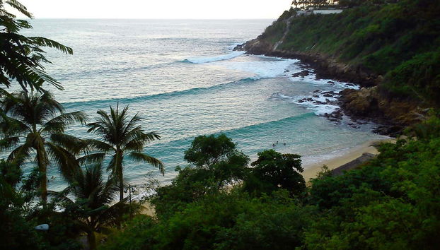 Puerto Escondido Surfing Lesson - Foto 5