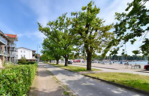 Ferienwohnung Hafenblick in Lauterbach - Foto 14