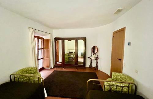 Casa Rural El Concejo, con piscina - Photo 23