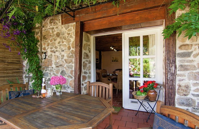 Romantic Cottage With Shared Swimming Pool - Foto 36