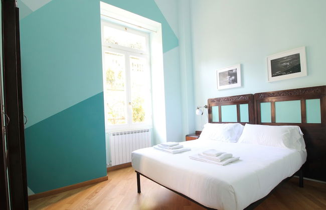 Italianway Apartments - Villa Mafalda - Foto 10