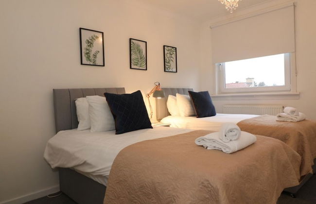 North View - Wishaw in Wishaw - Photo 1