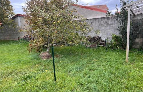 Maison CARPE DIEM - Foto 13