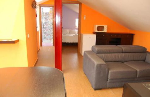 Apartamentos El Palo - Foto 2