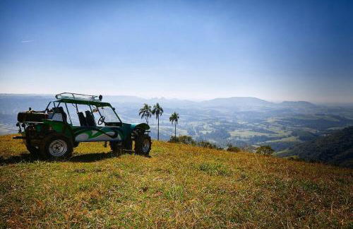 Pardinho Casa de Campo Ninho Verde 2 - Foto 53