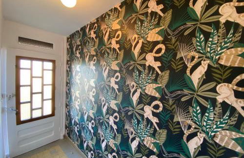 Moulin#1-Yellow'appart - Futuroscope-Jardin & Parking - Foto 27