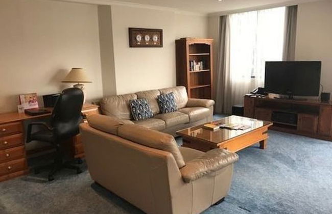 The York by Swiss-Belhotel International - Foto 22