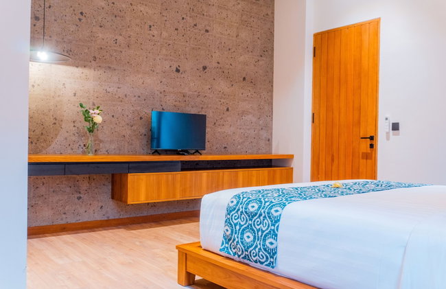 Ersanea Villas Seseh - Foto 7