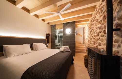 Apartamentos Vilafamés Antic Palau - Foto 5