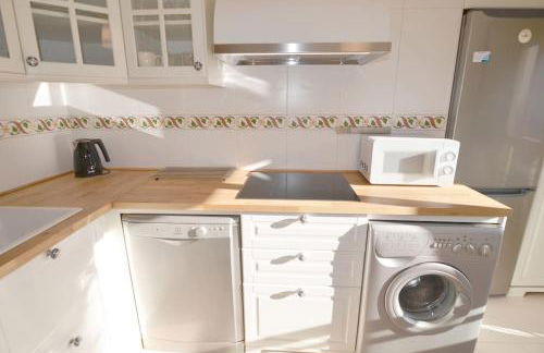 Dúplex Sierpes centro parking opcional - Foto 24