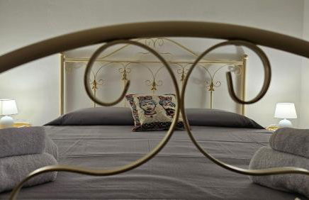 Jasmine House Apartament 8 pax Ustica - Foto 1