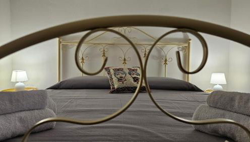 Jasmine House Apartament 8 pax Ustica - Foto 1