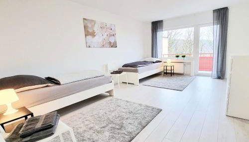 -CS24- 5 rooms apartment with balcony - IL01 - Foto 3