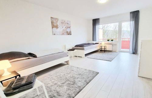 -CS24- 5 rooms apartment with balcony - IL01 - Foto 3