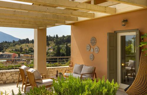 Fiscardo View Villas - Photo 46