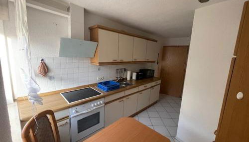 Ferienwohnung Matthias Lang - Foto 5, stove