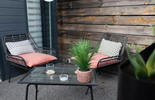 Linstantpresent - Foto 29