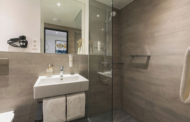 Candlewood Suites Berlin Charlottenburg by IHG - Foto 27