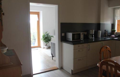 Ferienwohnung Haus Sutter - Foto 9