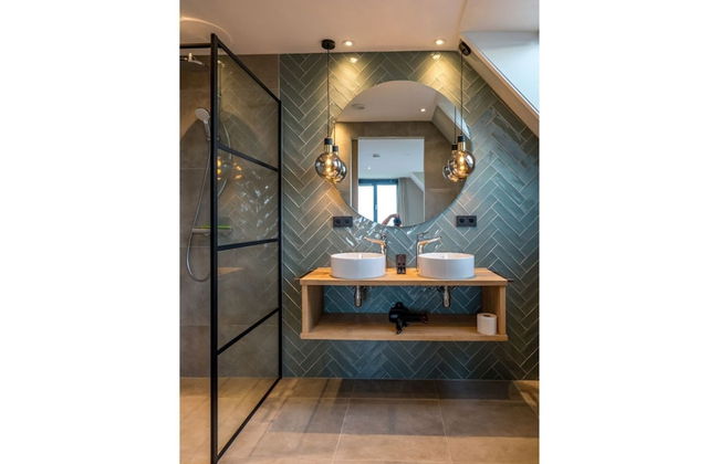 Modern Villa in De Cocksdorp Near the Beach - Photo 68