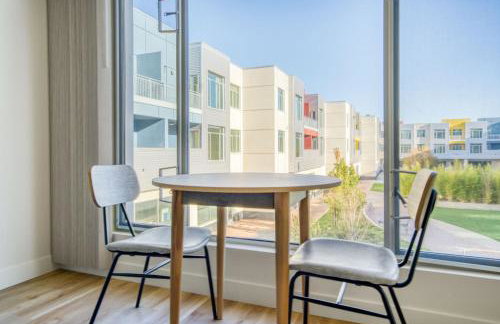 Palo Alto 2BR w WD Pool nr Pinterest SFO-737 - Foto 6