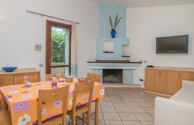 Residence Delphino (REI253) - Foto 9