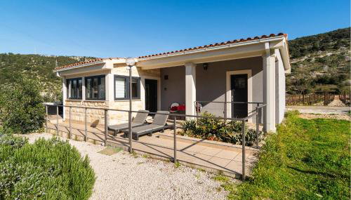 1 Bedroom Beautiful Home In Dol Postira - Foto 4