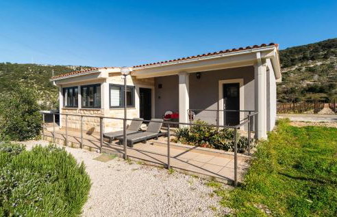 1 Bedroom Beautiful Home In Dol Postira - Foto 4