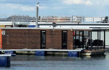 Hausboot Geiselruh - Foto 1