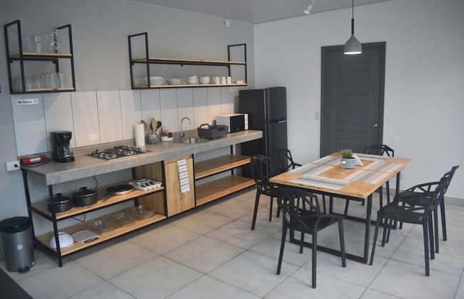 El Salvador Surf Houses - Photo 15