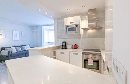 DFLAT Escultor Madrid Apartments - Photo 20