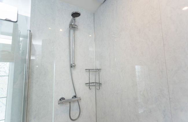 HC Property - The Old Clubhouse - Foto 6