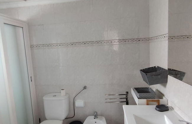 Ground Floor Palmeira Gal Villa With Pool - Foto 13