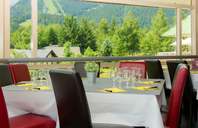 Village Vacances le Tarbesou - Appartments - Foto 11