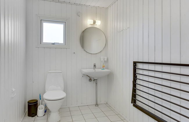 2 bedroom House in Broager with terrace - Photo 12