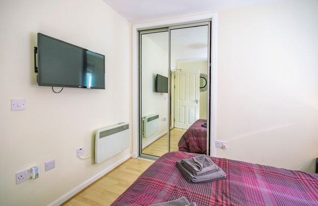 5 Varis Apartments - Photo 2