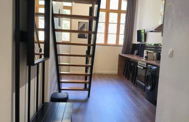 Bel appart proche gare TGV - Foto 21