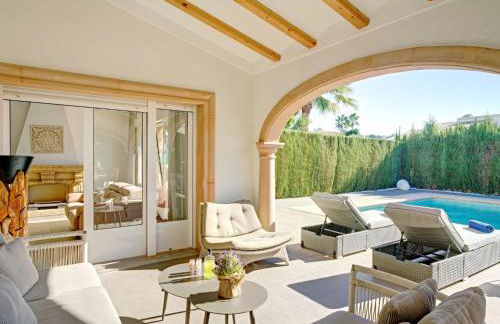 Villa Villa SanMar by Interhome - Foto 48