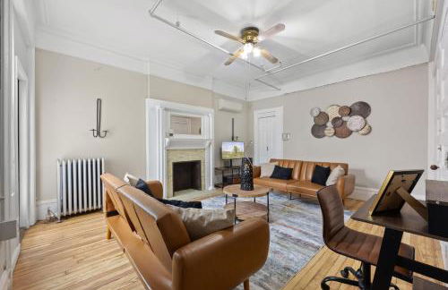 Vintage Luxe NY - Designer Lofts & Apartments NYC - Foto 39