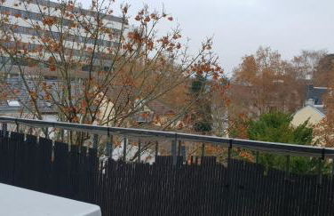 flats-4u - Cosy, quiet & clean apartments in the city ( Apt. 5 ) - Foto 4