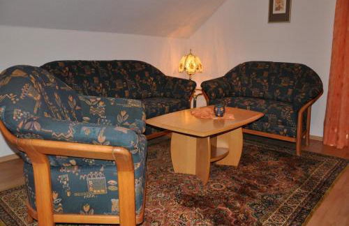 Ferienwohnung Regentalblick - Photo 18