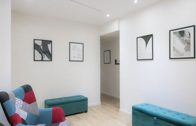 Phaedrus Living Plateia Suite Verde - Photo 9