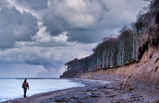 Ferienwohnung, Nienhagen - Foto 17