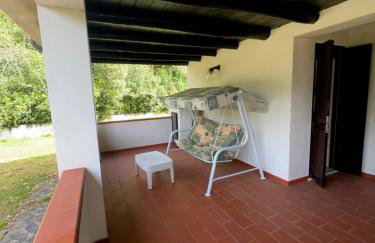 Villetta Gentili a due passi dal Mare - Patio e Parcheggio - Photo 4