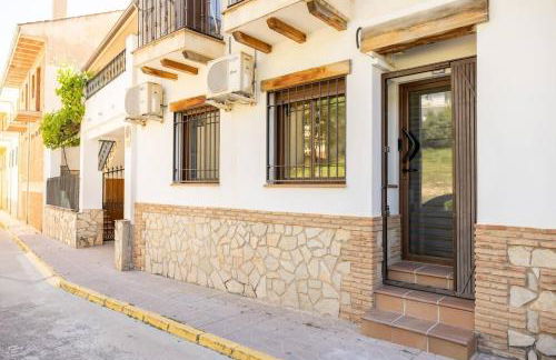 Apartamento en Burunchel- Sierra de Cazorla- Con parking privado para bicicletas -Rutas y senderismo a las Puertas del Parque Natural - Foto 17